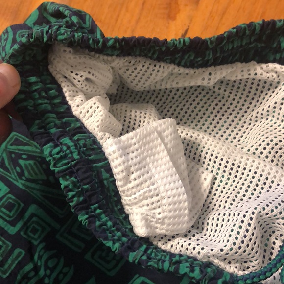 EUC Basic Editions swim trunks - Picture 4 of 8